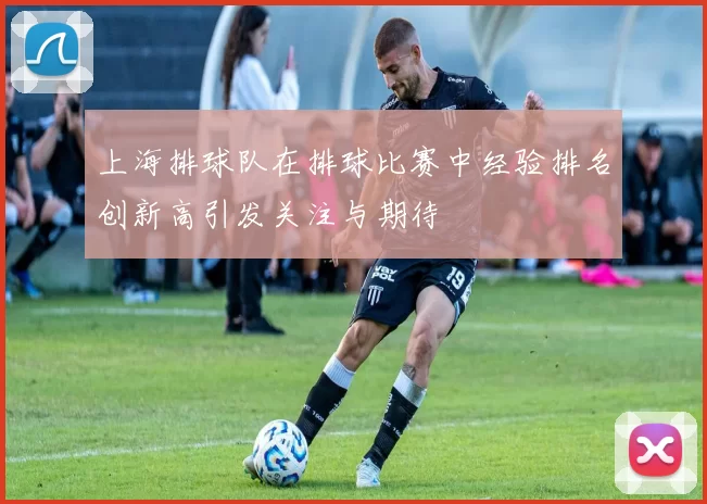 上海排球队在排球比赛中经验排名创新高引发关注与期待