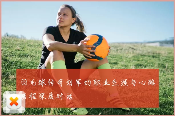 羽毛球传奇刘军的职业生涯与心路历程深度对话