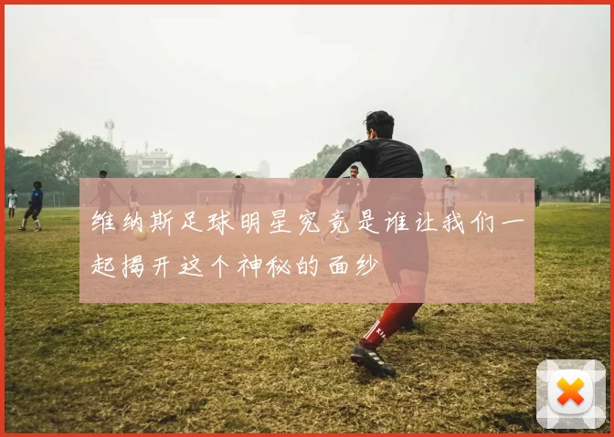 维纳斯足球明星究竟是谁让我们一起揭开这个神秘的面纱