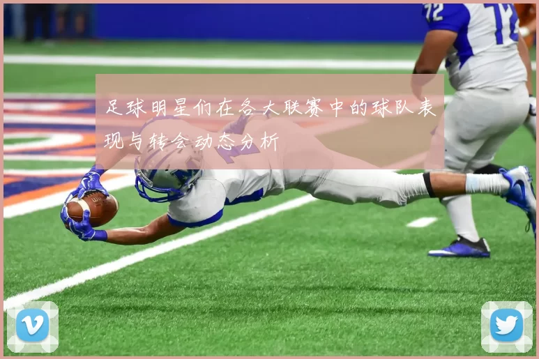 足球明星们在各大联赛中的球队表现与转会动态分析