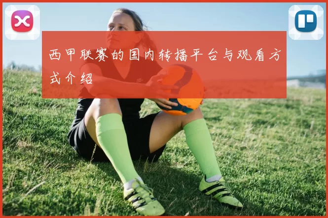 西甲联赛的国内转播平台与观看方式介绍