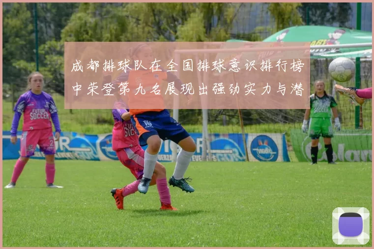 成都排球队在全国排球意识排行榜中荣登第九名展现出强劲实力与潜力
